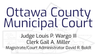 Ottawa County Municipal Court