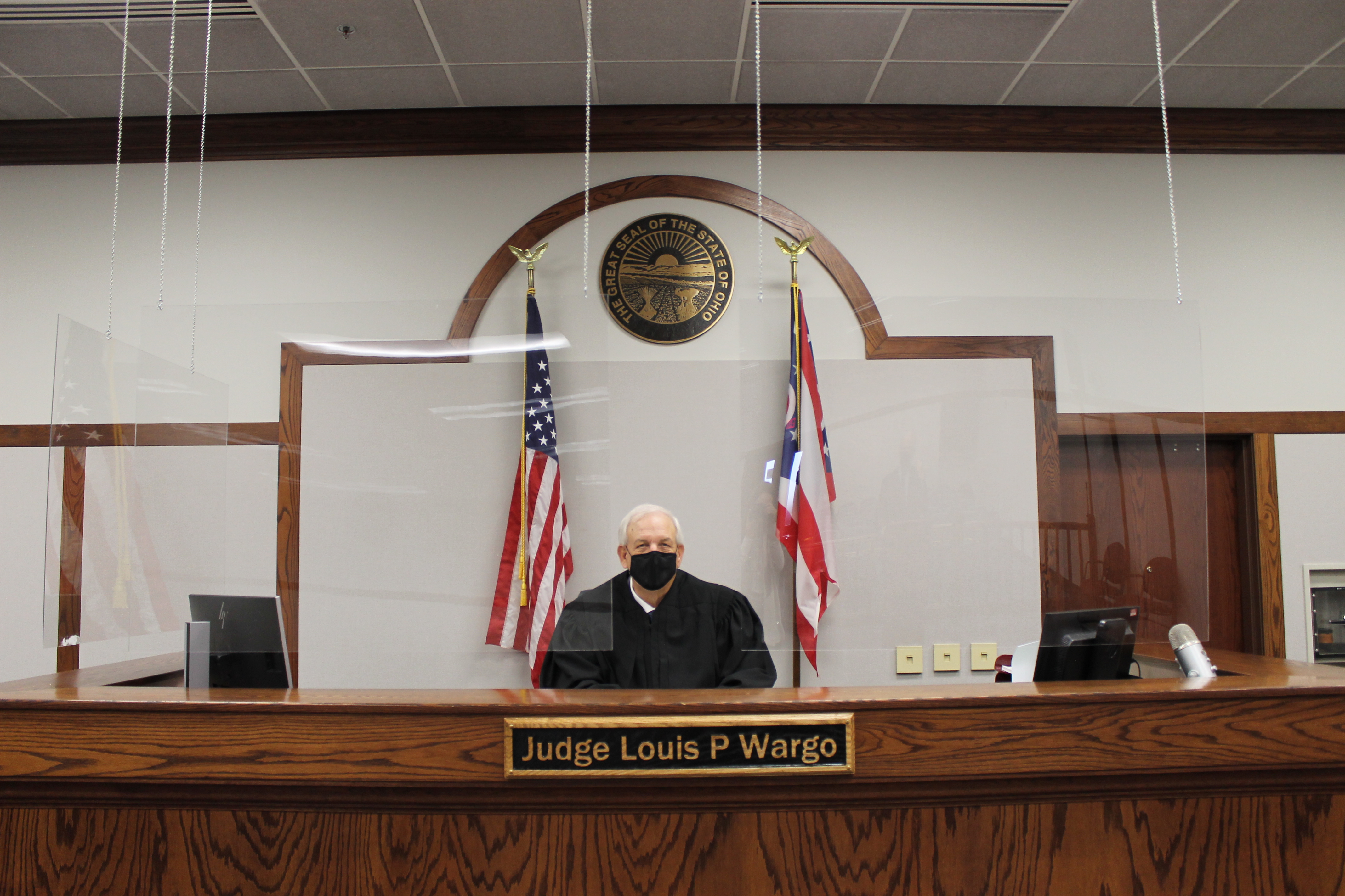 Ottawa County Municipal Court