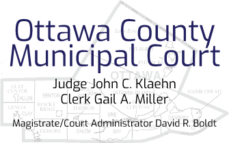 Ottawa County Municipal Court